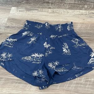 Billabong Cool Down Shorts